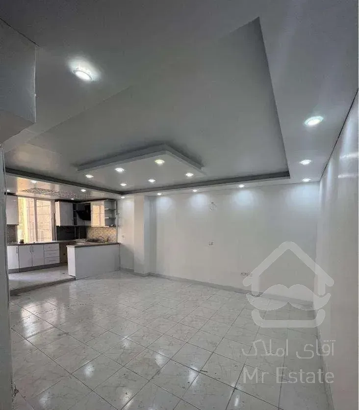 72متر/سنددار/فول دیزاین و امکانات/خانم محمدجانی