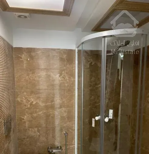 ۱۵۷متر کلید نخورده رینگ اصلی دریاچه چیتگر