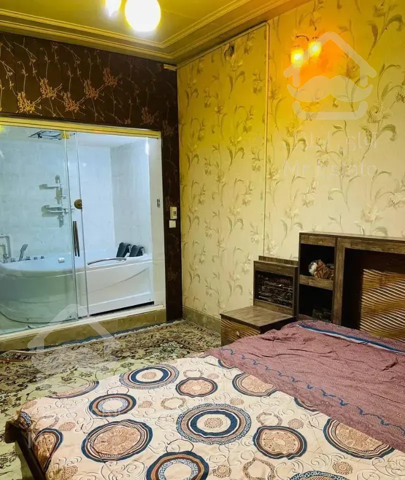 اجاره ویلا باغبهادران باغبادران  ویو دار با جکوزی