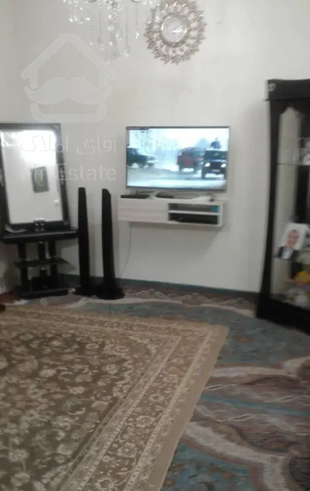 آپارتمان 58متر یک خواب