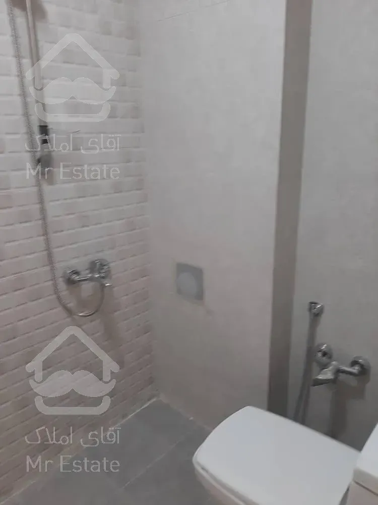 آپارتمان ۱۲۰متری ،کلیدنخورده، مجیدیه شمالی