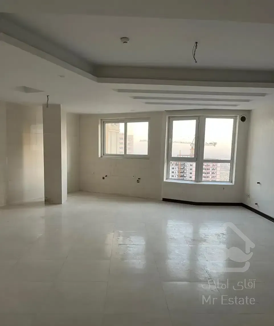 برج شیک۱۰۸متری/خام/کلیدنخورده/کوهک