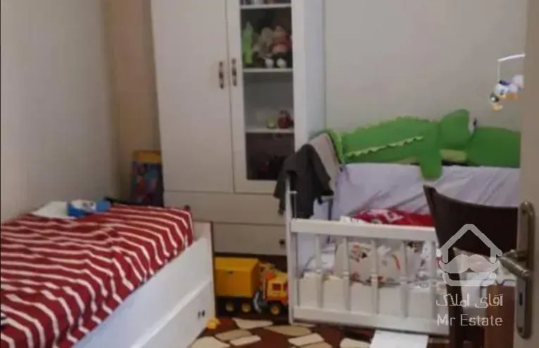 فروش آپارتمان ستارخان امام منتظر ٨١متردوخوابه