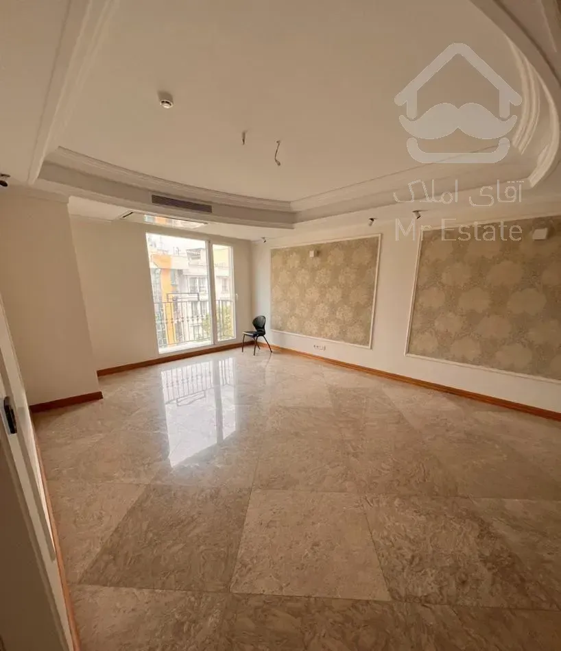 فروش آپارتمان ۹۵ متری ۲ خوابه در میرداماد