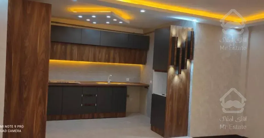 کناف باکس آماده