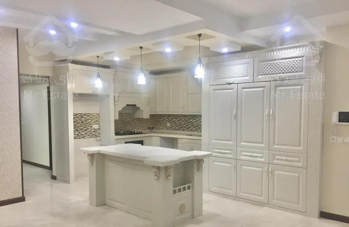 اپارتمان ۱۳۲ متری یوسف اباد