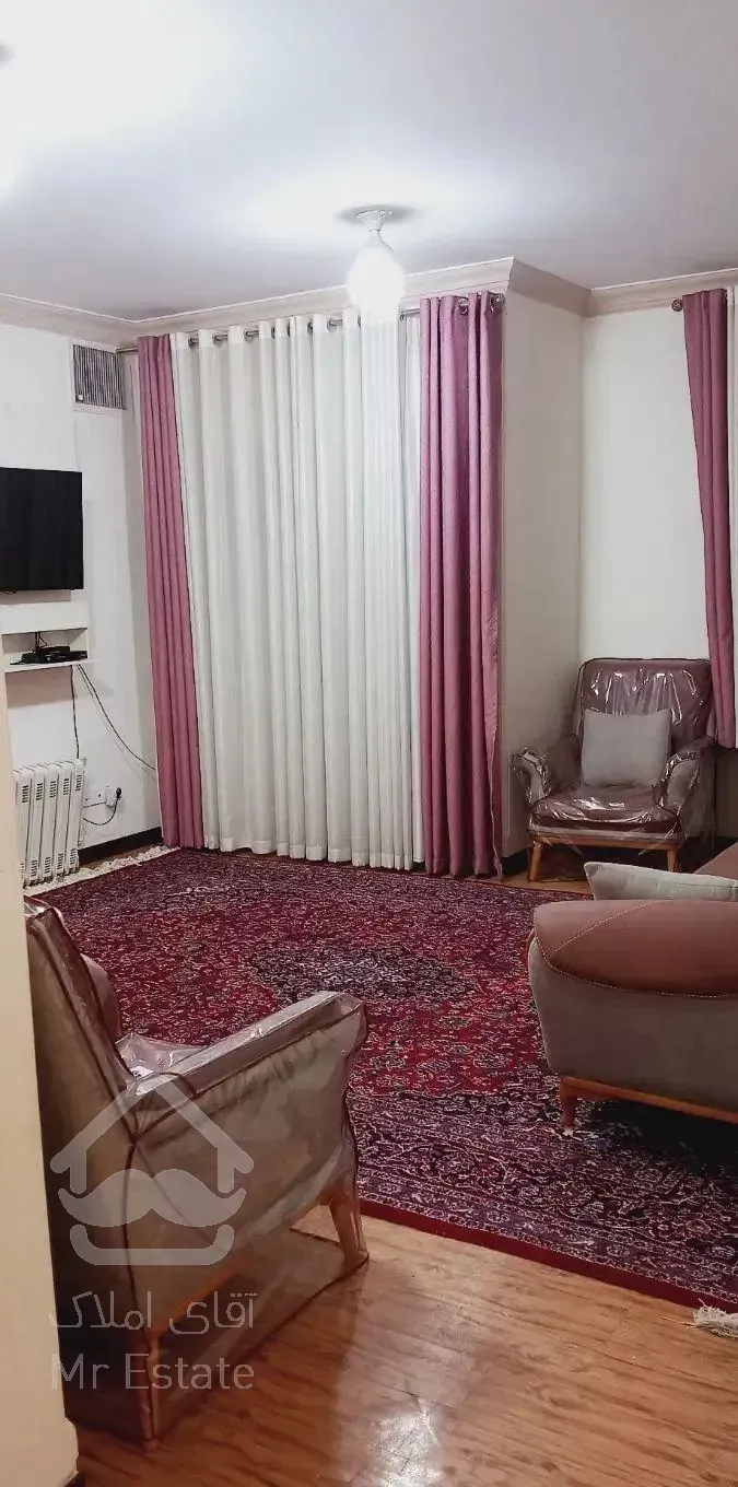 فروش آپارتمان ۸۵ متری بازسازی شده