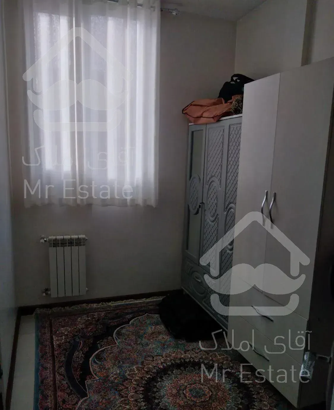 85متر/دوخوابه/تک واحدی