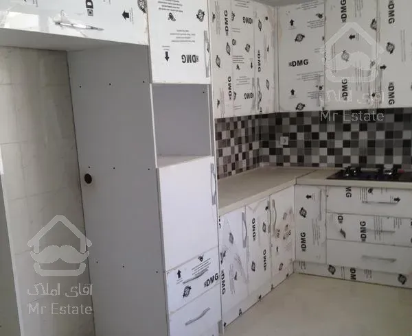 ۸۶متر۲خ پدیده منطقه پونک باغ فیض هجرت مدرن