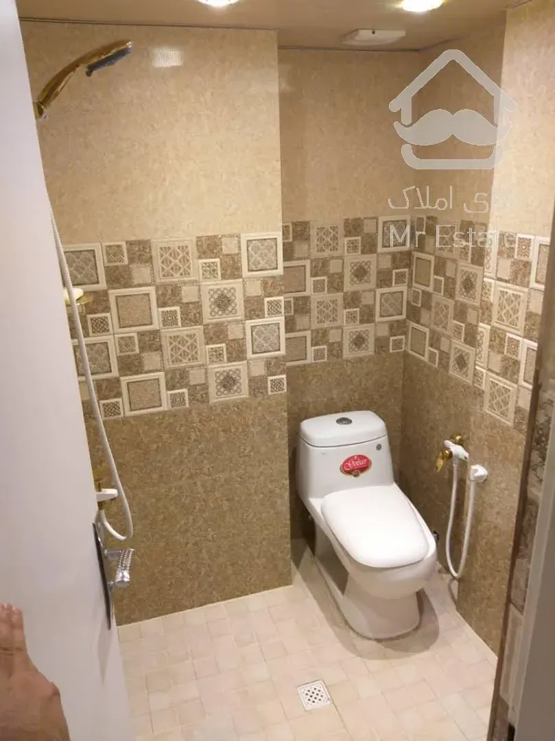 اجاره آپارتمان دو خوابه بلوار فردوس