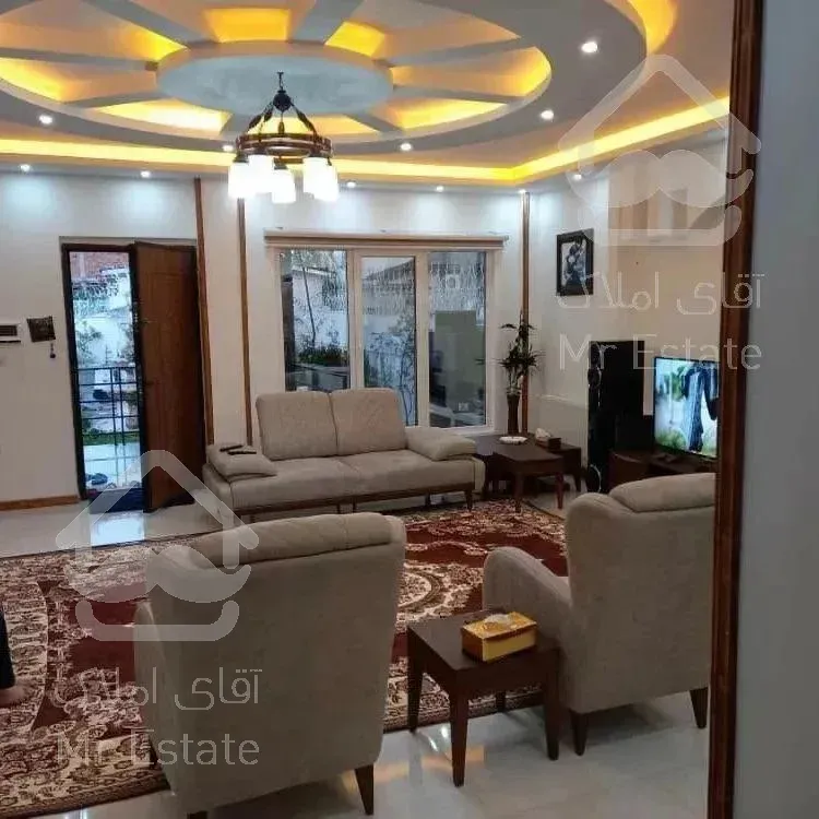 خرید ویلای استخردار نور