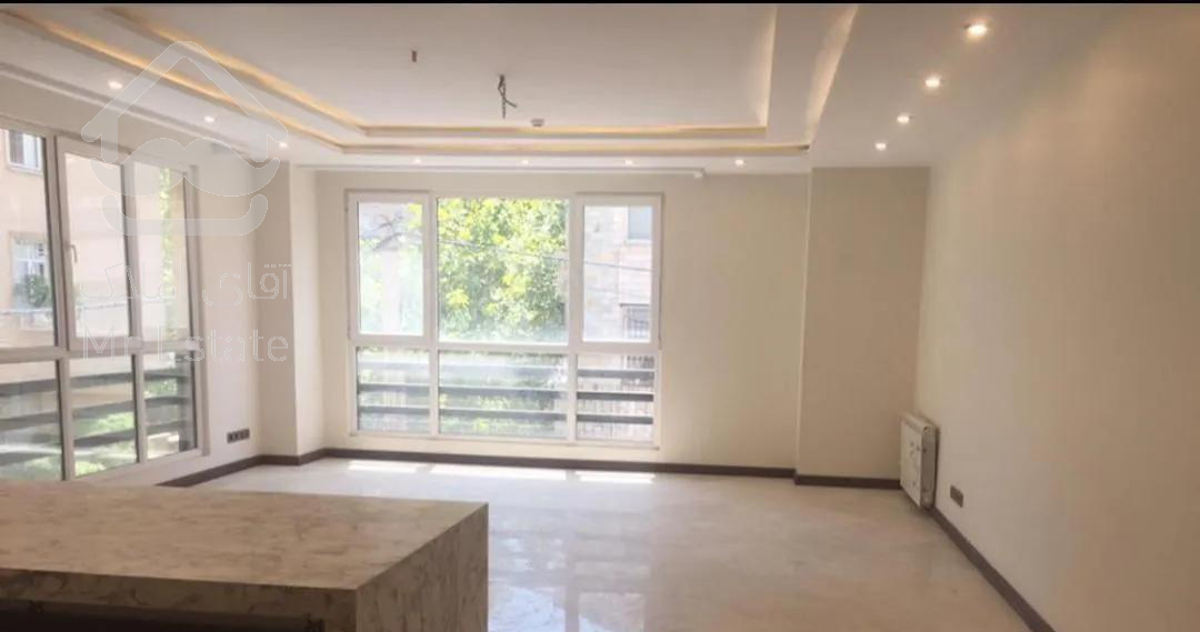 ۸۸ متر/سالن پرده خور/جنت آباد جنوبی