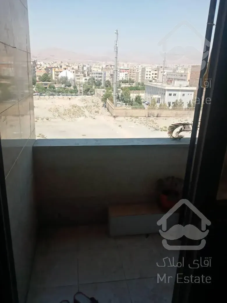 100 متری خوش نقشه بهار غربی