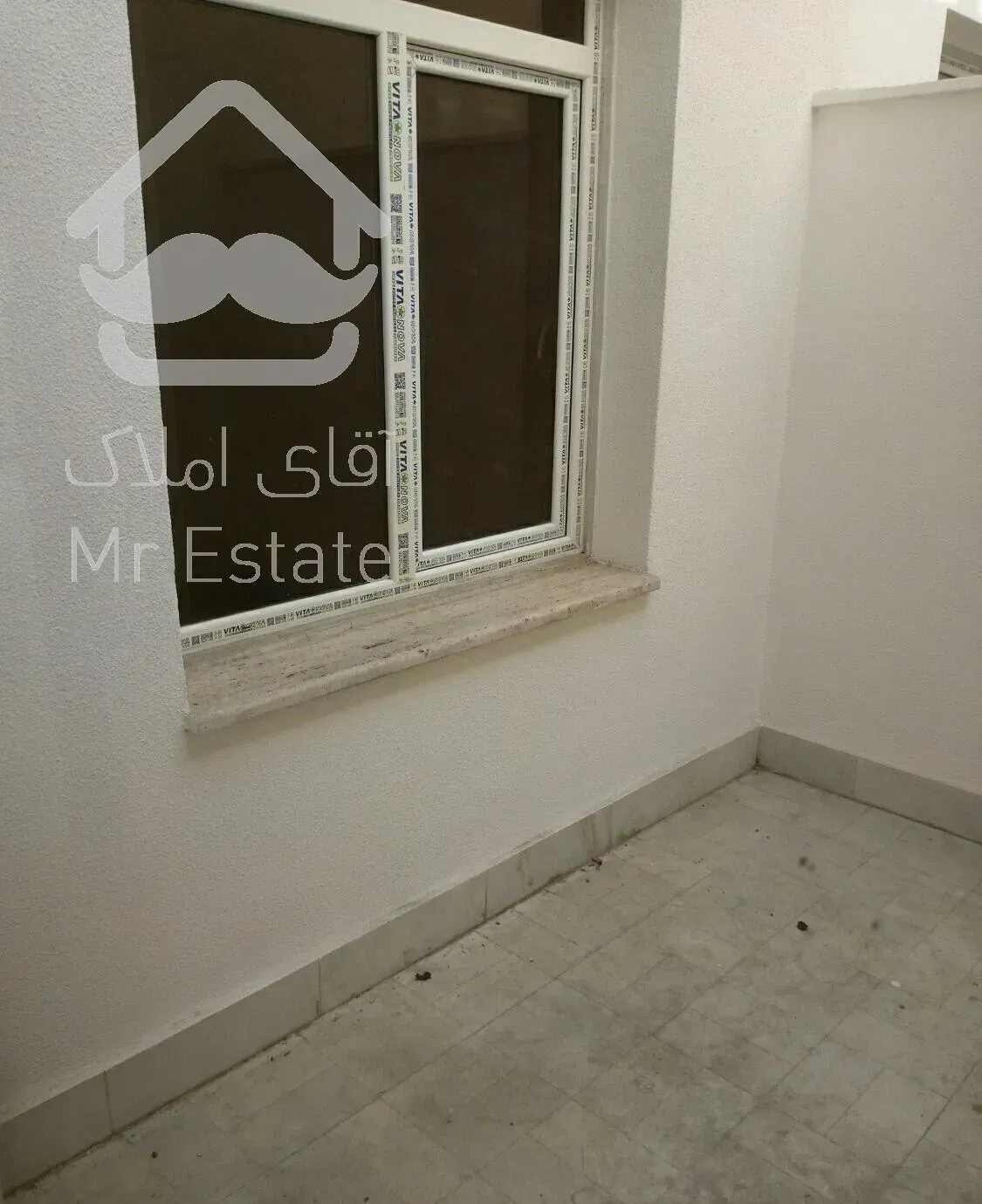 105متر 2خوابه