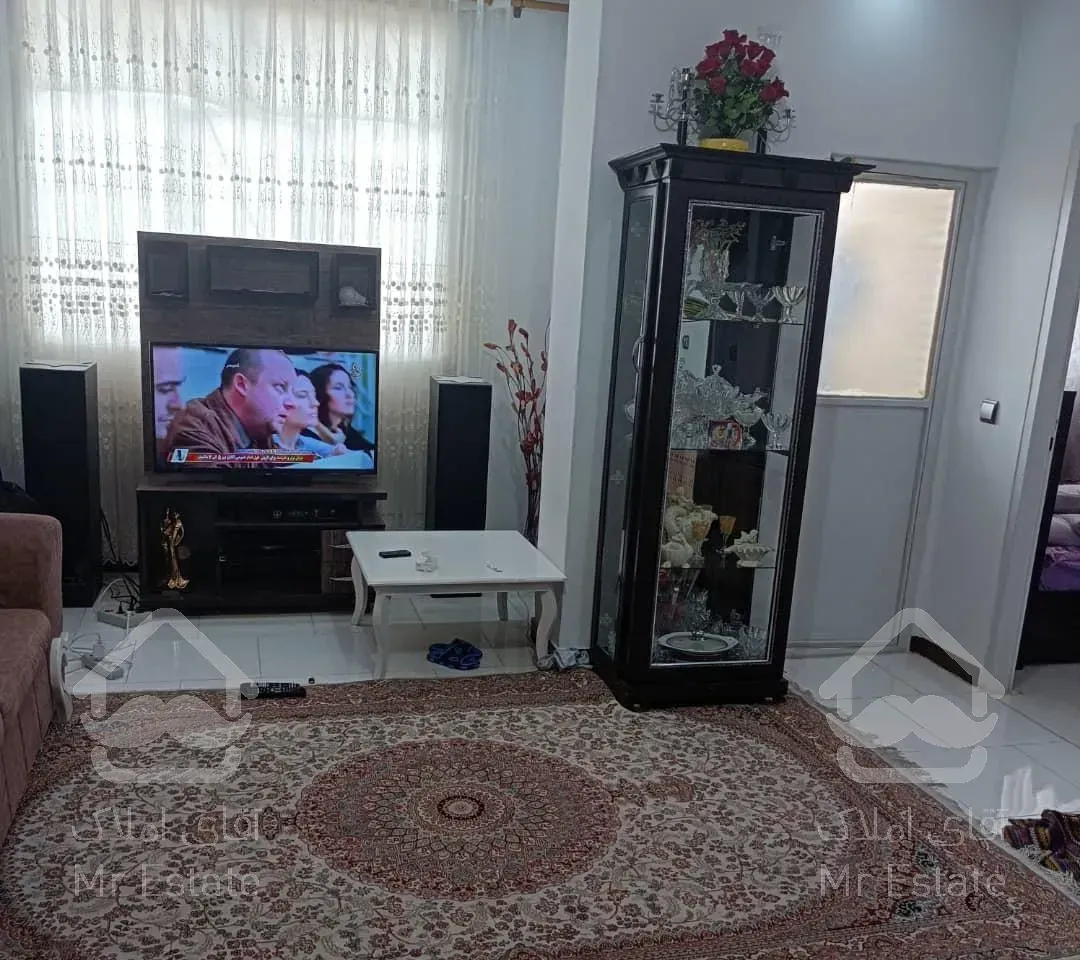 فروش اپارتمان ۶۰متری