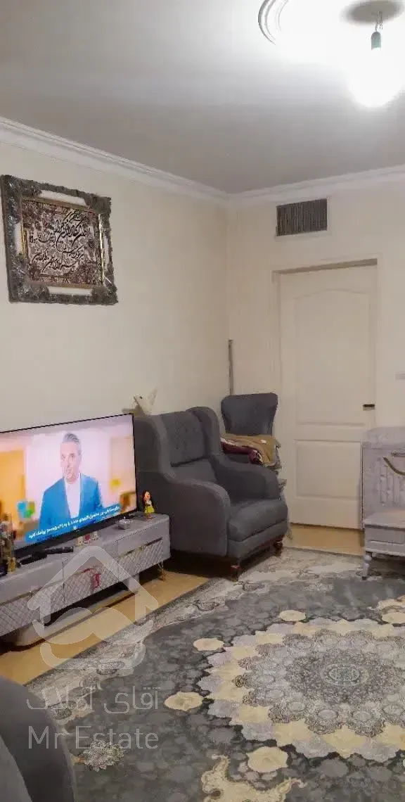 اجاره آپارتمان ۵۵ متری