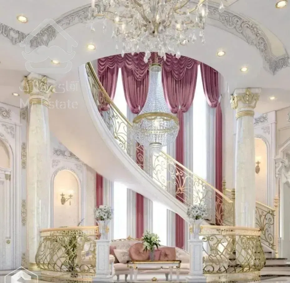 ۱۱۰متر۲خواب بوستان ها رهن کامل