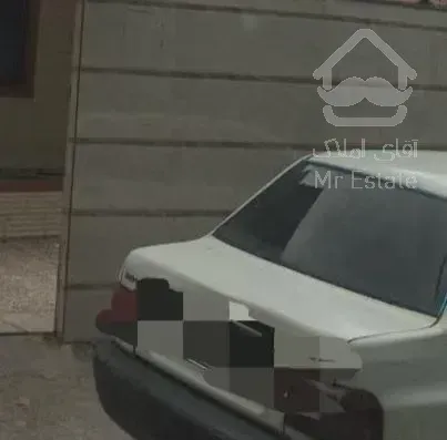 فروش خانه ویلایی‌۲۰۰م‌سراوان قاضیان دهبنه شاقاجی