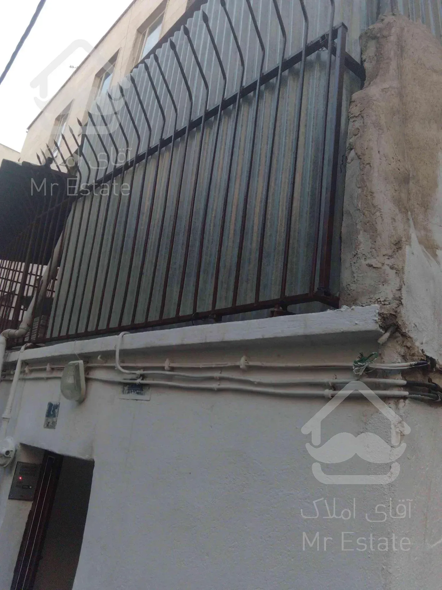 خانه کلنگی متری ۱۷۰۰۰۰۰۰میلیون