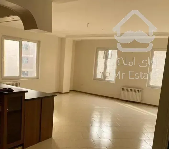 ۱۰۵متر۲خواب فول امکانات