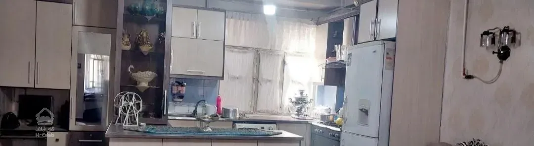 ۷۲ متر خوش نقشه فول امکانات