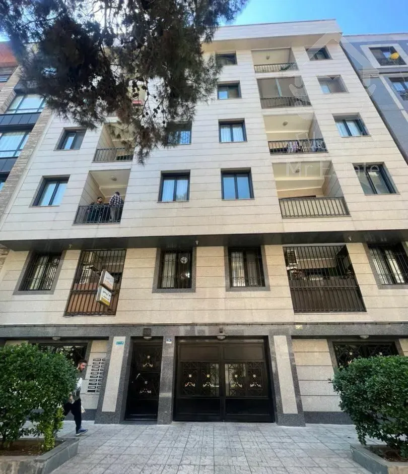 فروش آپارتمان ۹۰ متری ۲ خوابه در جهاد