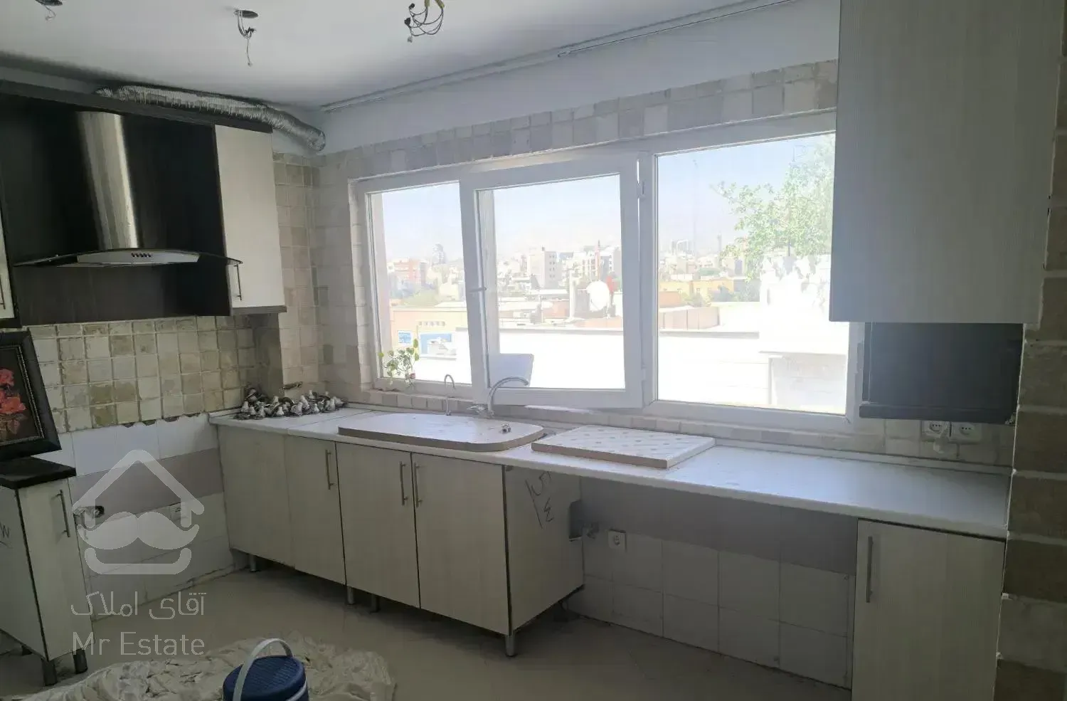 اجاره آپارتمان ۷۴ متری تخلیه