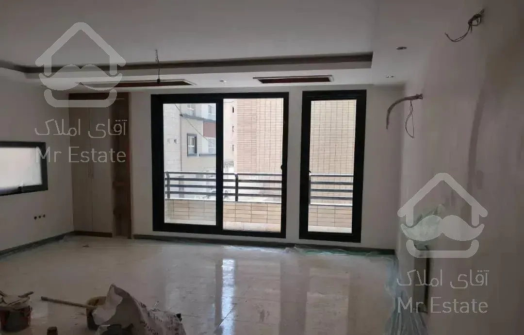 160 متری سه خواب نگارستان