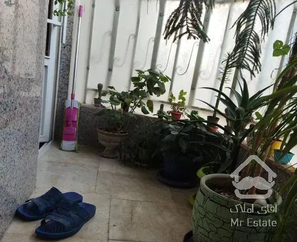 اپارتمان ۷۰متری در فاز۴مهرشهر