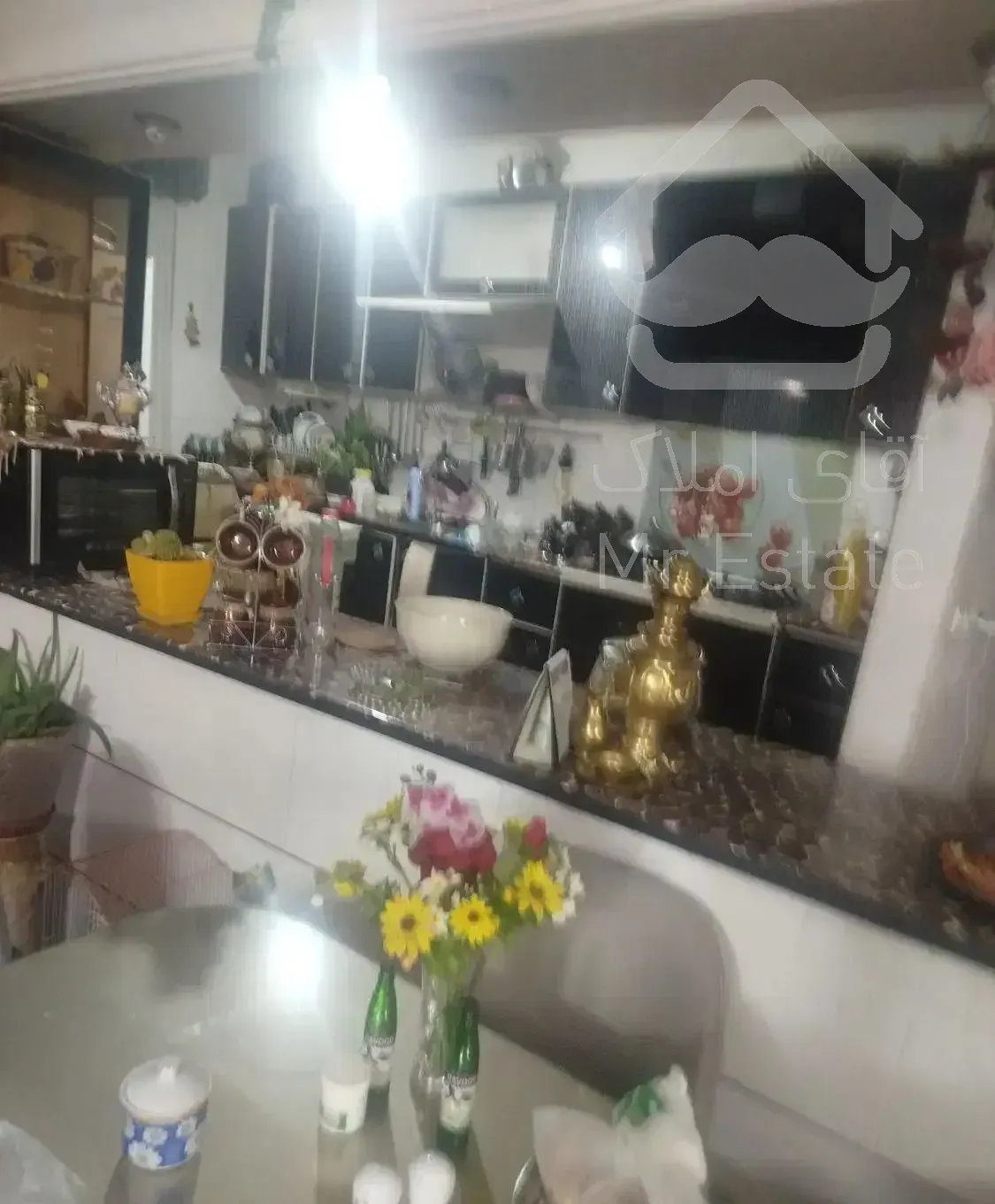 فروش آپارتمان 125متری پیام ایت پنج