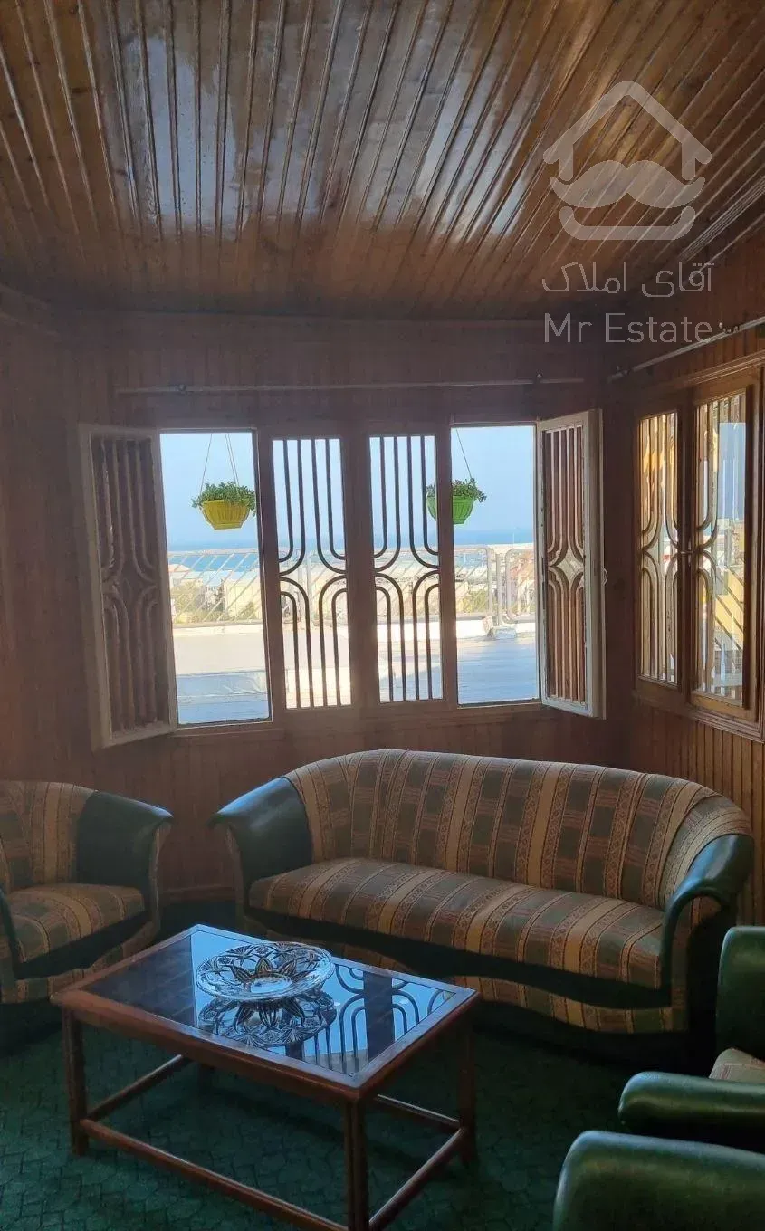 واحد ۲ خوابه مرکز شهر