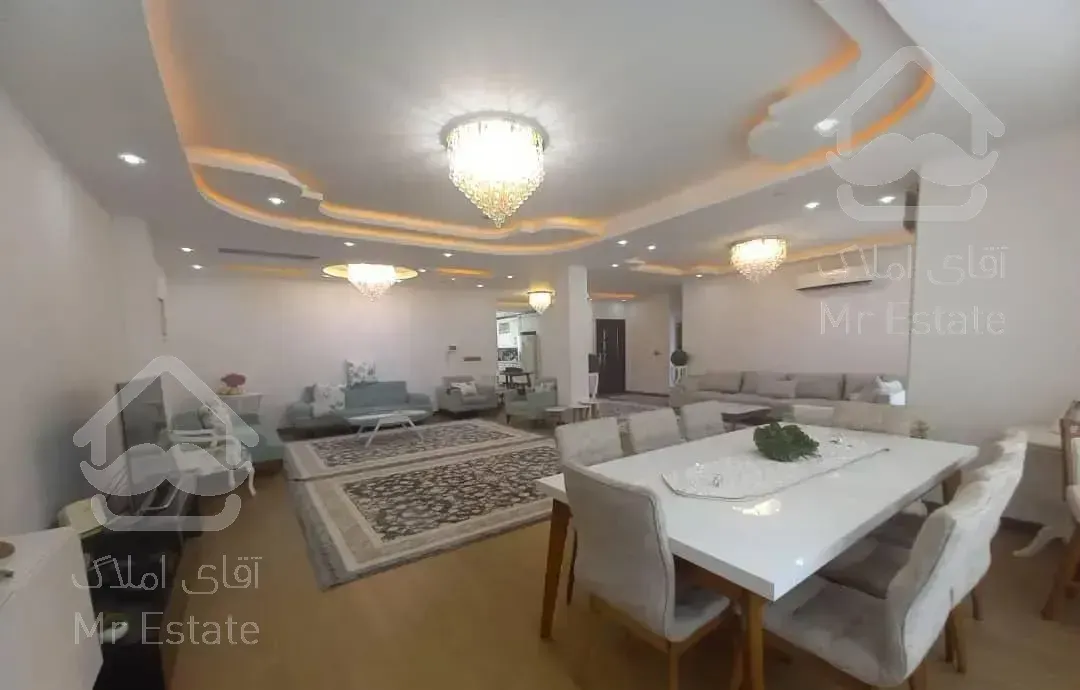 فروش واحد۱۹۲ متری دید همیشگی دریا بلوارمعلم