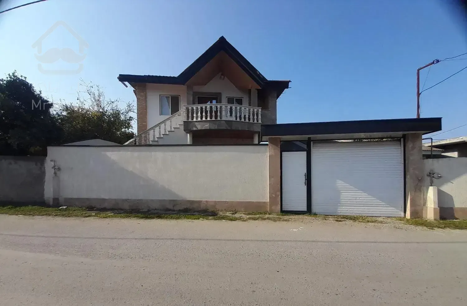 اجاره سالیانه آپارتمان دو خوابه