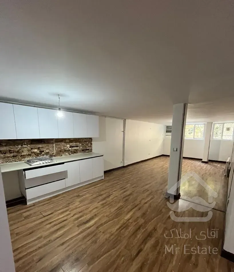 ۹۰ متر ۱ خواب /فول بازسازی /بهترین لوکیشن اندرزگو