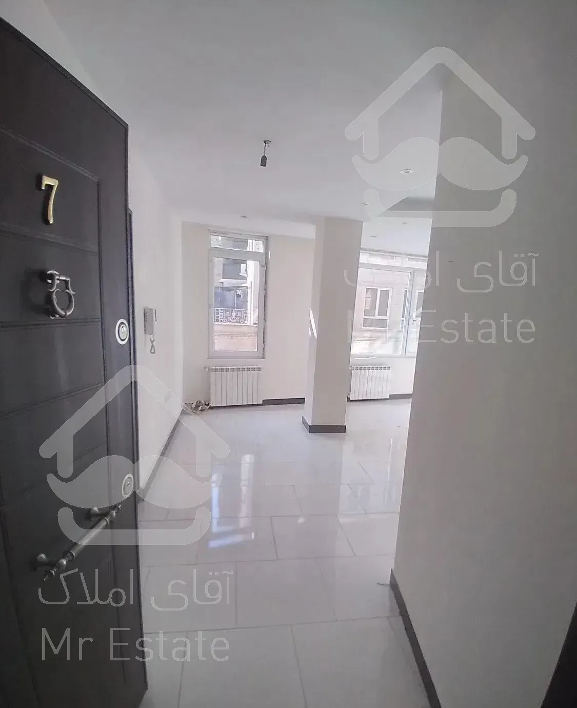 اجاره آپارتمان ۵۸ متر سولقان