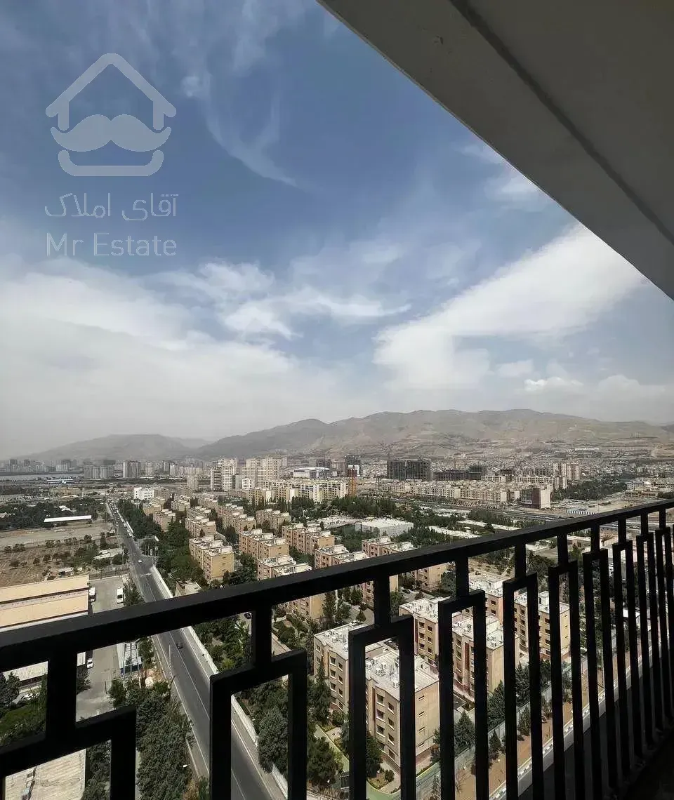 سرمایه گذاری مطمئن رونیکا پالاس کوهک/آبشار منطقه۲۲