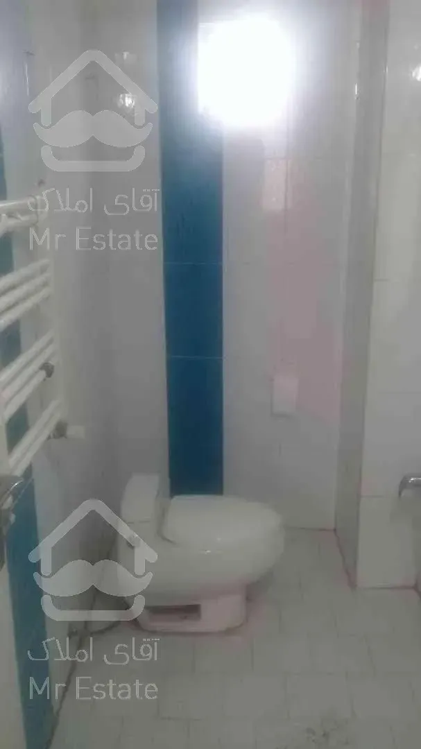 واحد ۹۸ متری ۲ خواب اجاره ای در شهر زیبا