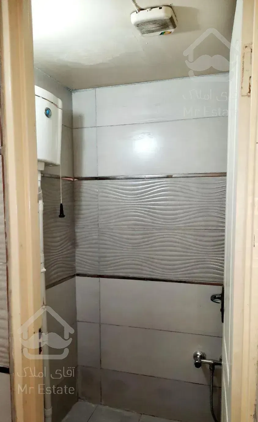 اپارتمان ۸۰ متر دو خوابه