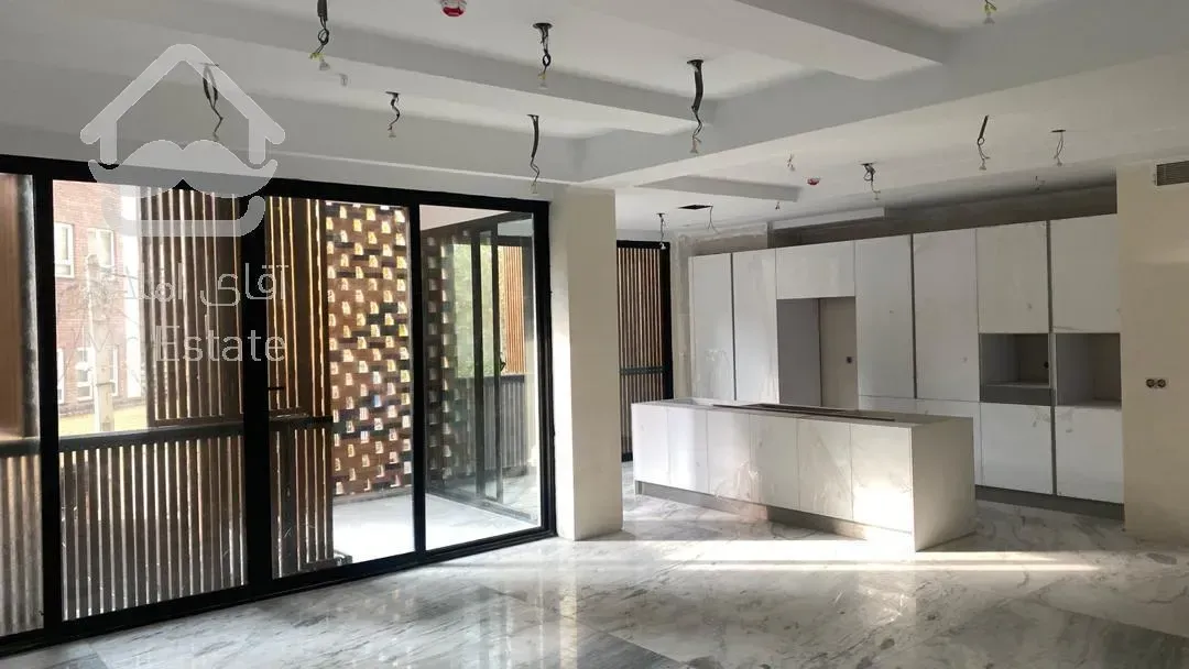 رهن و اجاره اپارتمان در فرمانیه