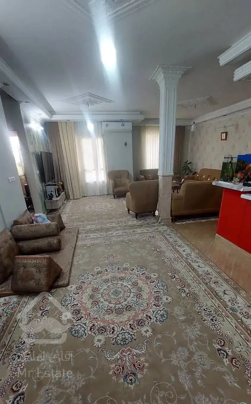 رهن و اجاره،۱۱۰متری(دماوند)خوش نقشه