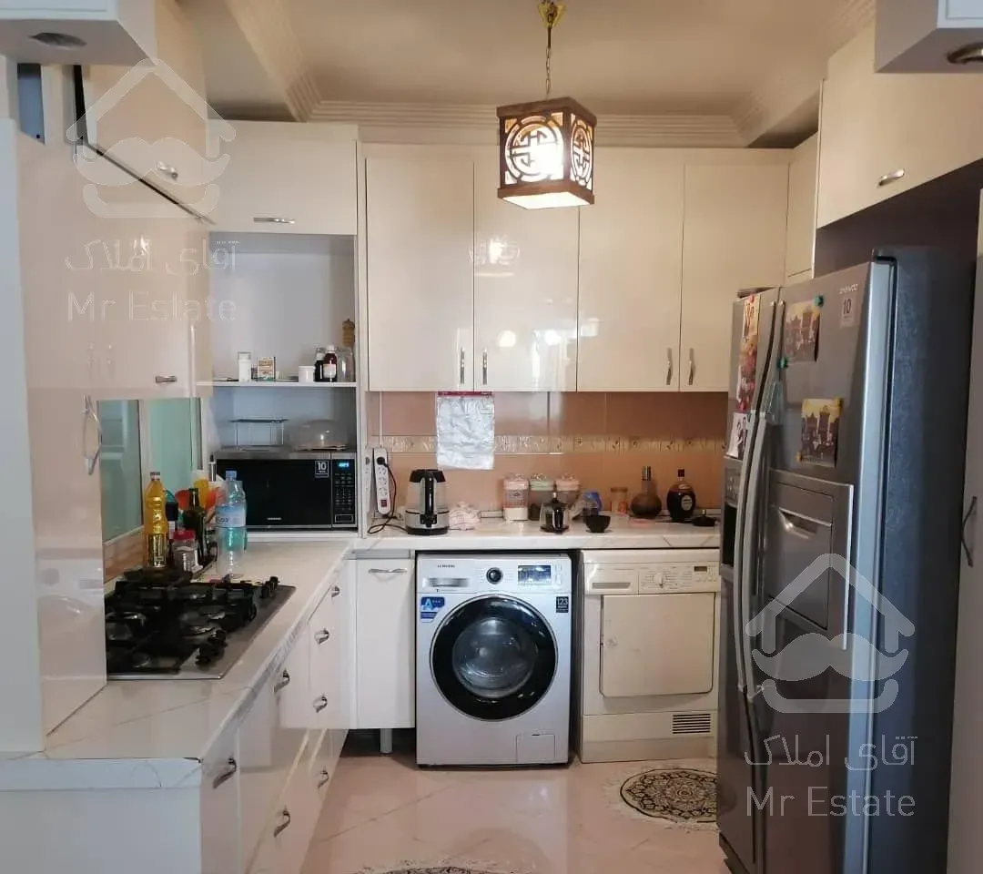 سهروردی جنوبی اقلیمی ۹۰متر دو خواب