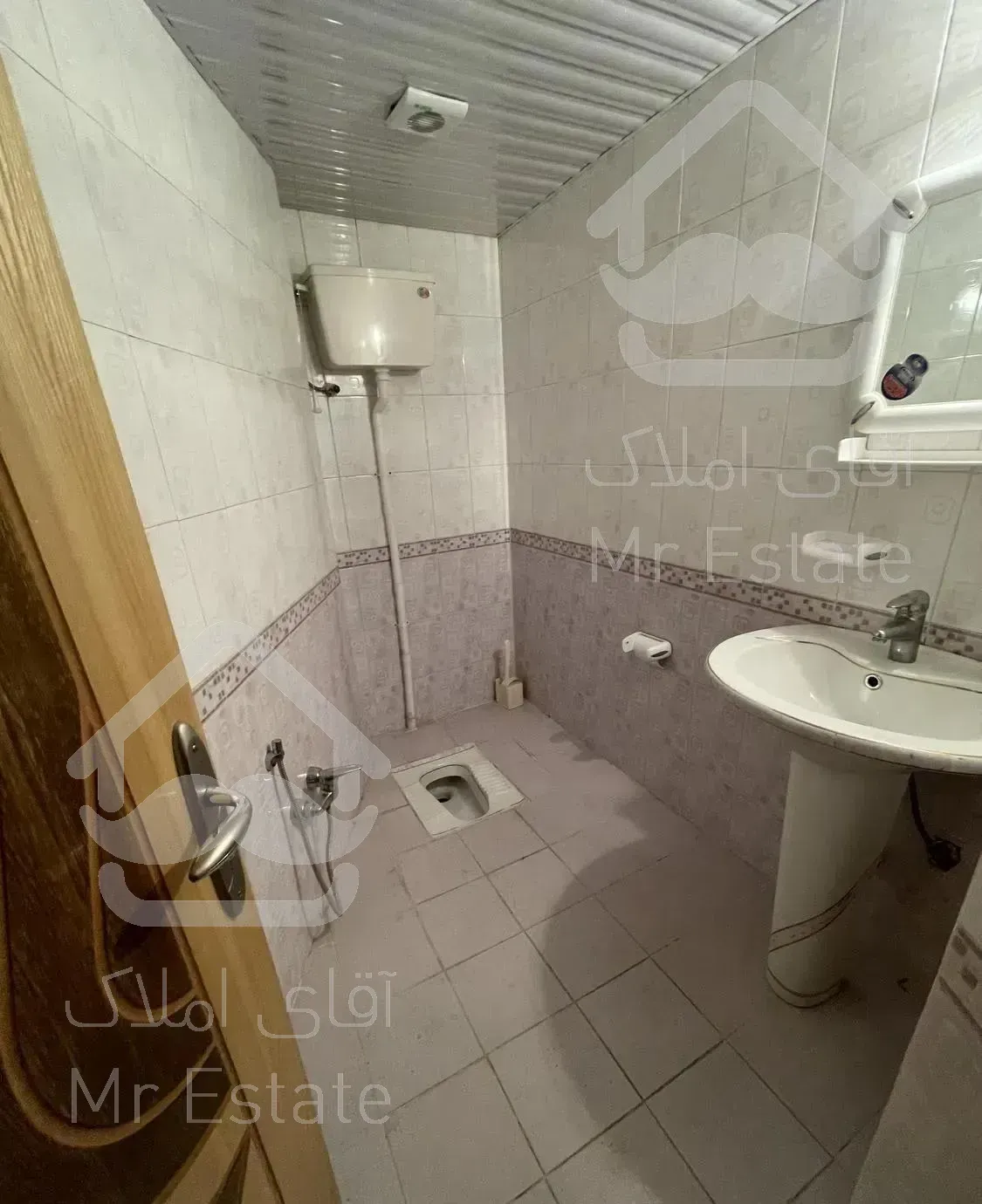 ۱۱۹ متری/جنوبی/ابوریحان/ویو شهر