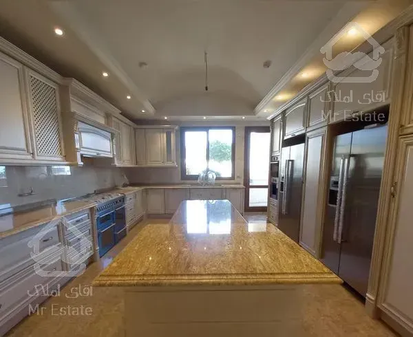 ۴۳۵متر آپارتمان کلاسیک تک واحدی  زعفرانیه (سوئیت)