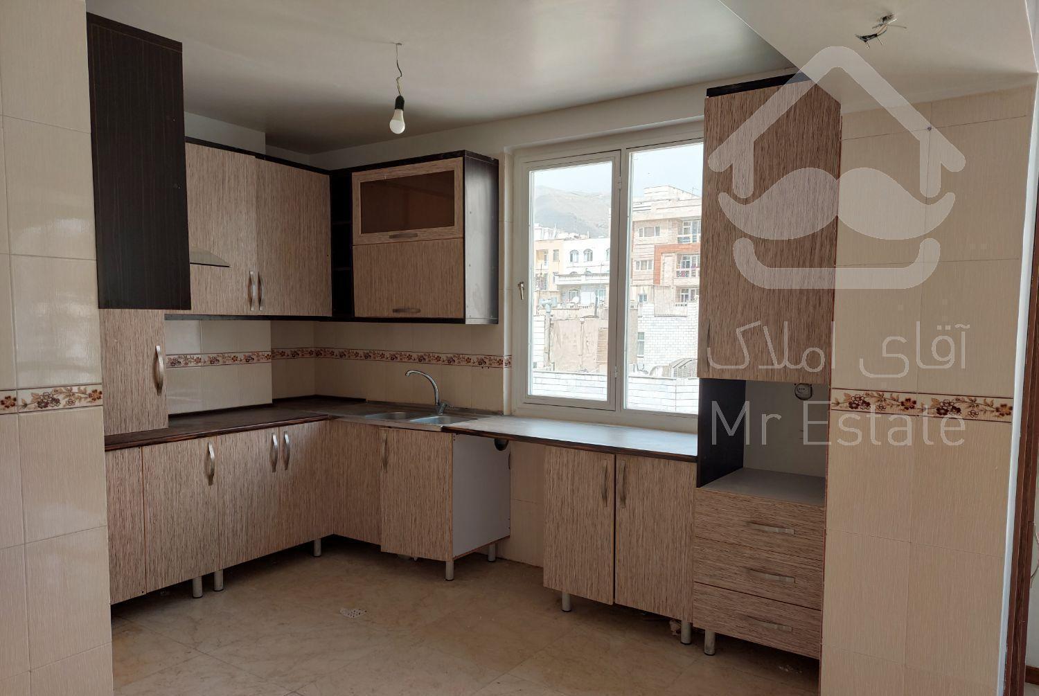 ۵۸متر *سازمان برنامه*نور جنوب