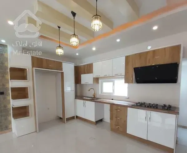 آپارتمان ۵۵ متری صادقیه . جلال .ارمکان دوم