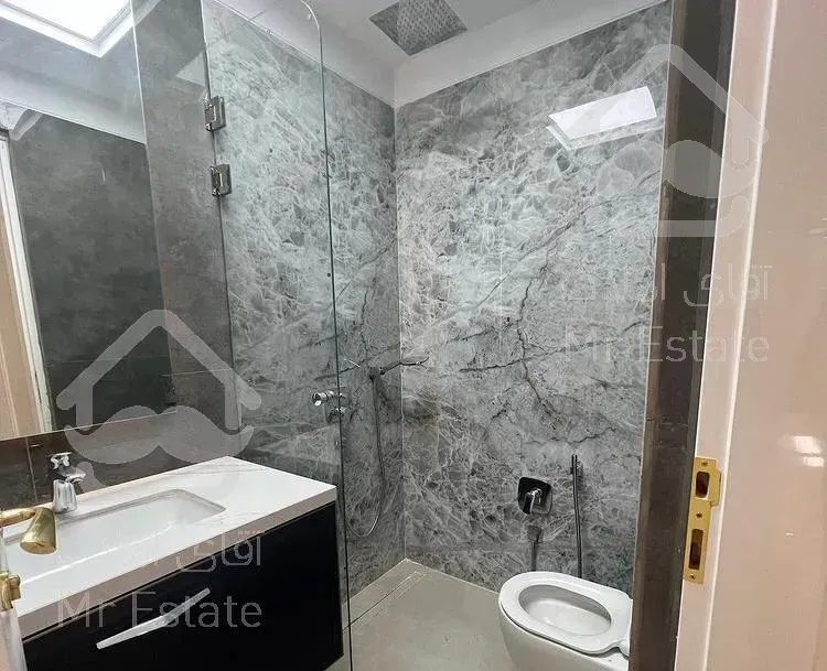 ۱۹۰ متر/ پنجره های قدی