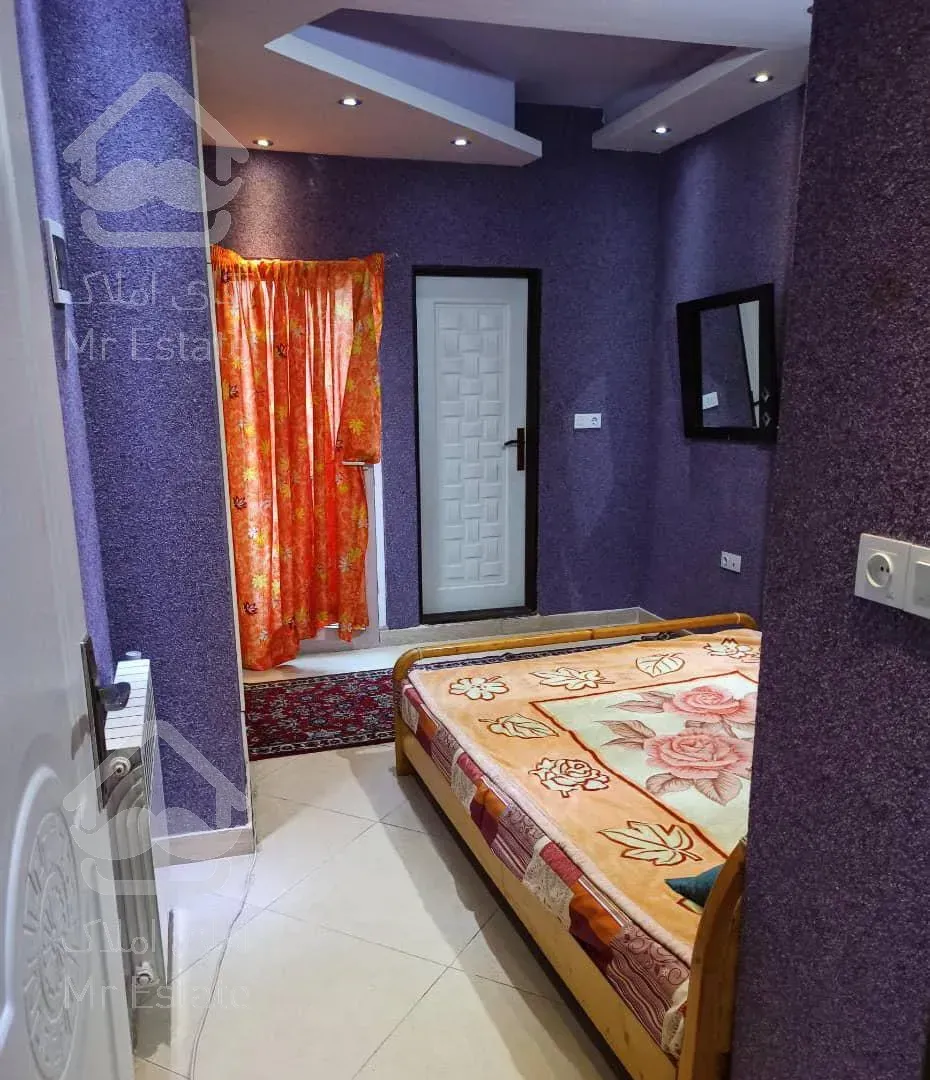 نزدیک ترین اپارتمان ب دریا در سرخرود