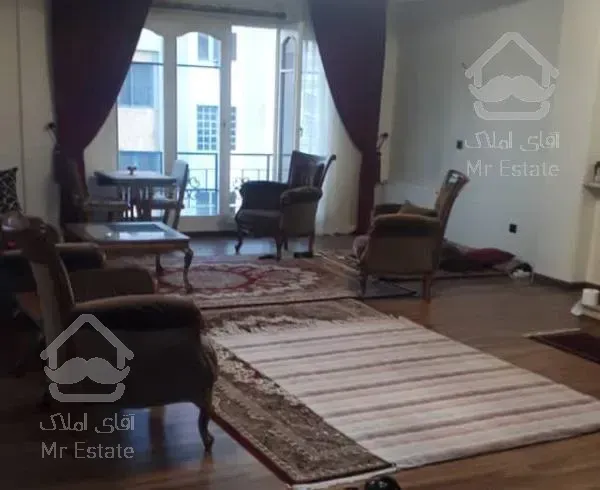 ۱۲۵ متر  واحدی   حتی با موقعیت  اداری