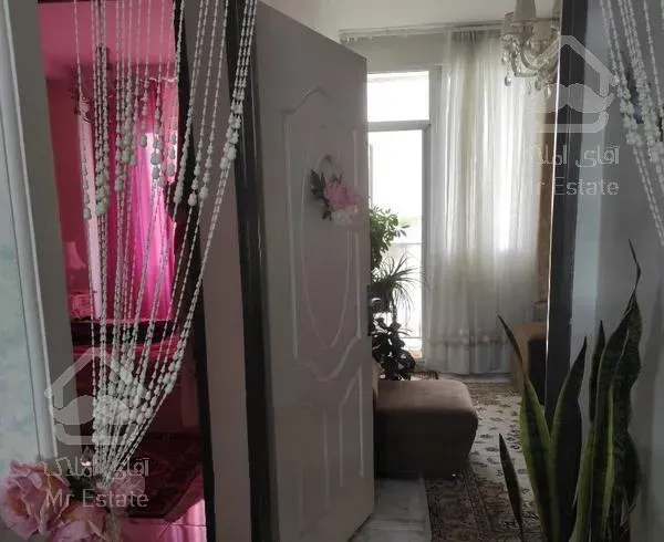 ۹۲ متر ۲ خوابه شهرک دانش فول امکانات