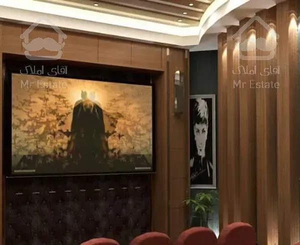 148 متر ابر سازه فاز 1 شمالی آفتاب فول